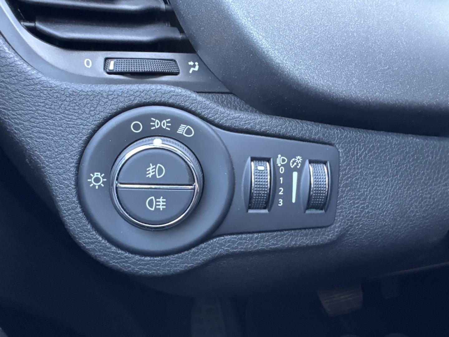 Image FIAT 500X 1.5 FireFly Turbo 130ch S/S Hybrid DCT7