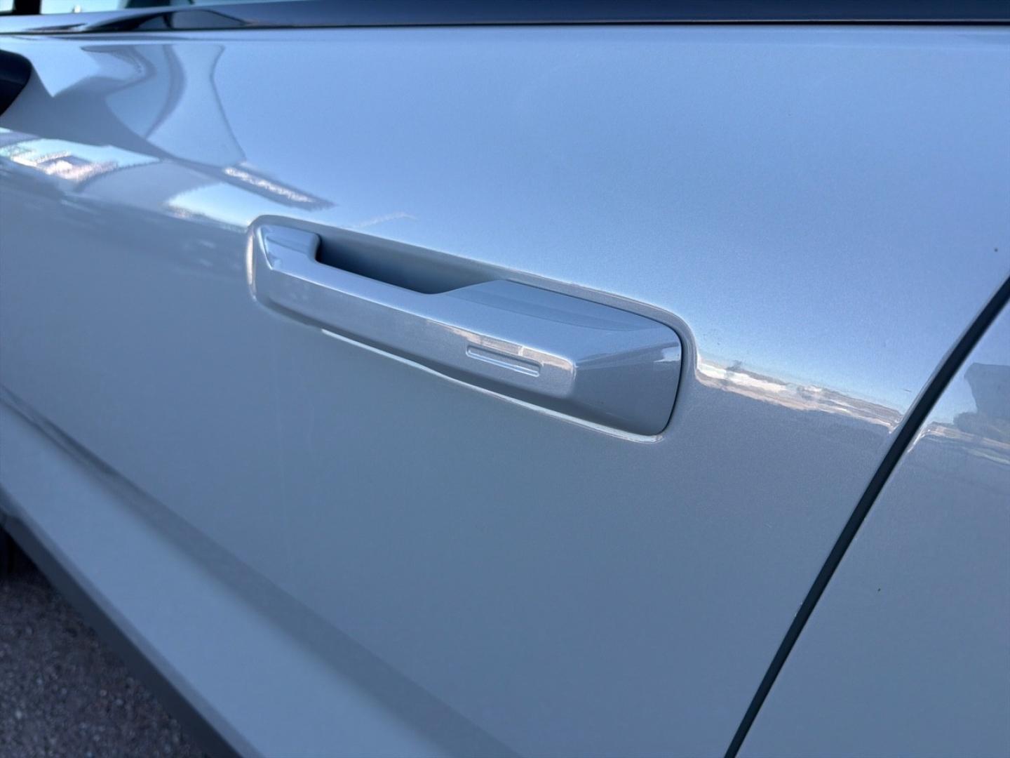 Image VOLVO EX30 Single Extended Range 272ch Ultra
