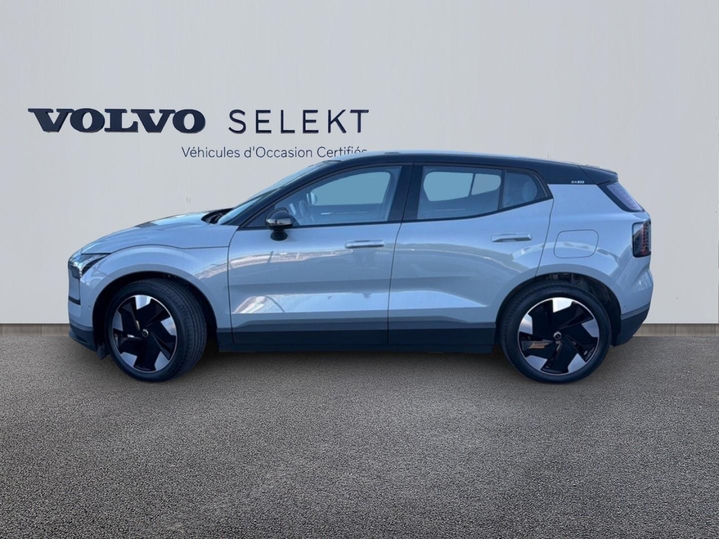 Image VOLVO EX30 Single Extended Range 272ch Ultra