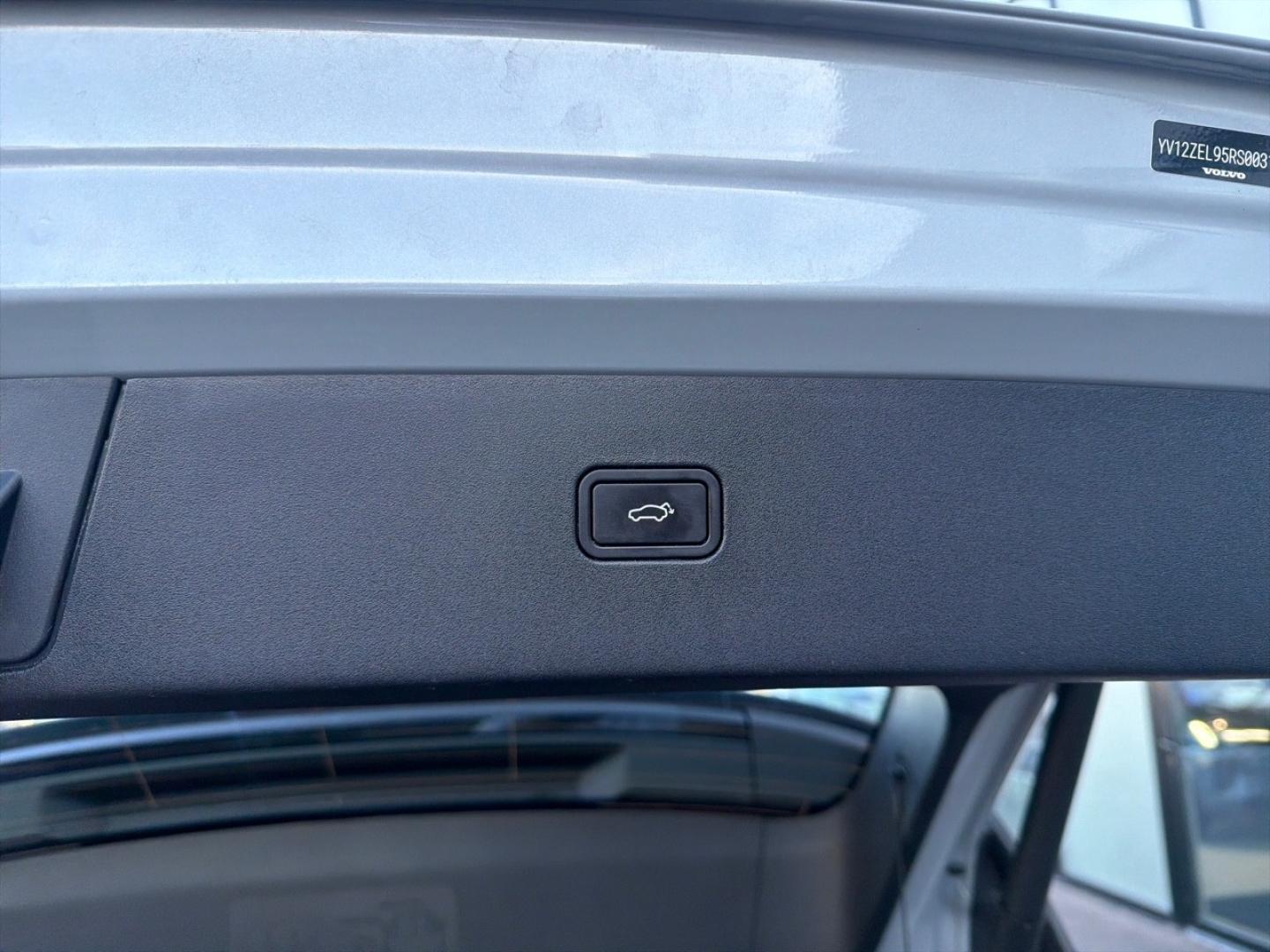 Image VOLVO EX30 Single Extended Range 272ch Ultra