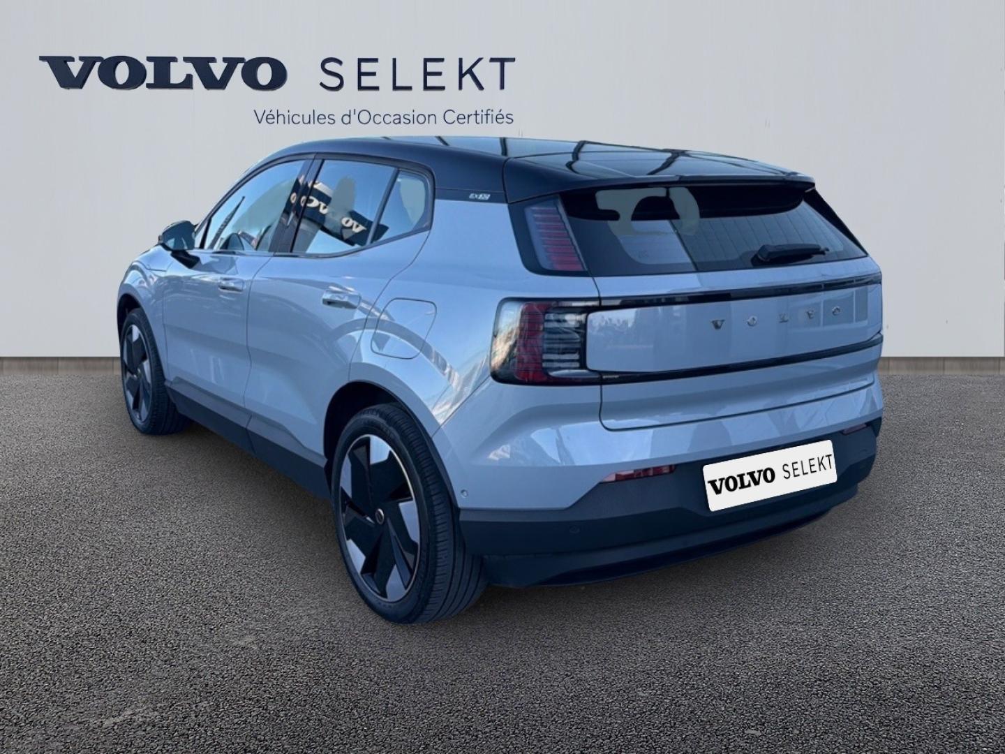 Image VOLVO EX30 Single Extended Range 272ch Ultra