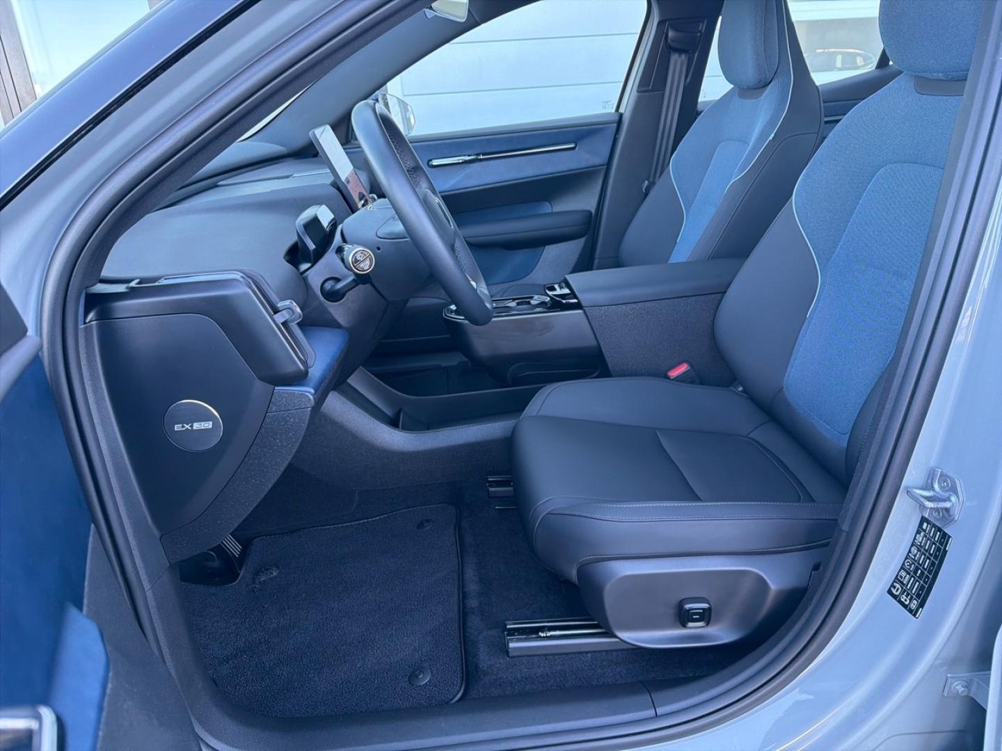 Image VOLVO EX30 Single Extended Range 272ch Ultra