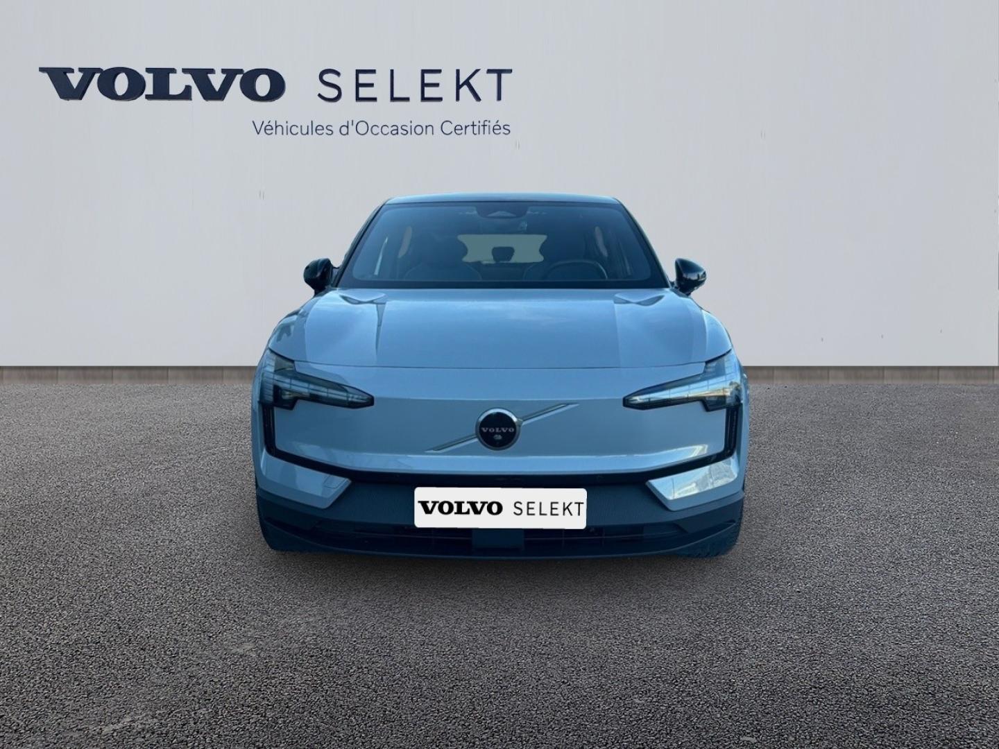 Image VOLVO EX30 Single Extended Range 272ch Ultra