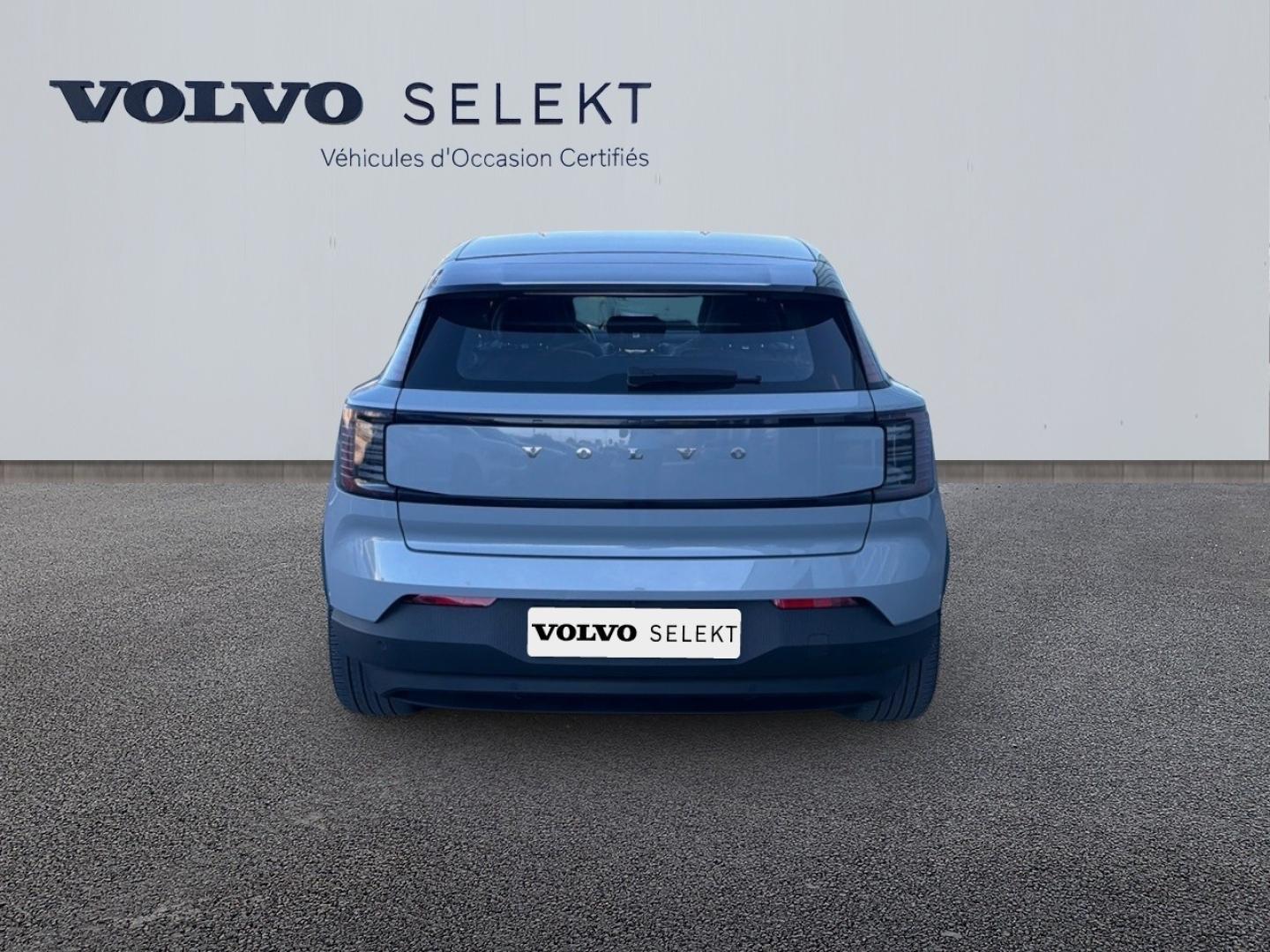 Image VOLVO EX30 Single Extended Range 272ch Ultra