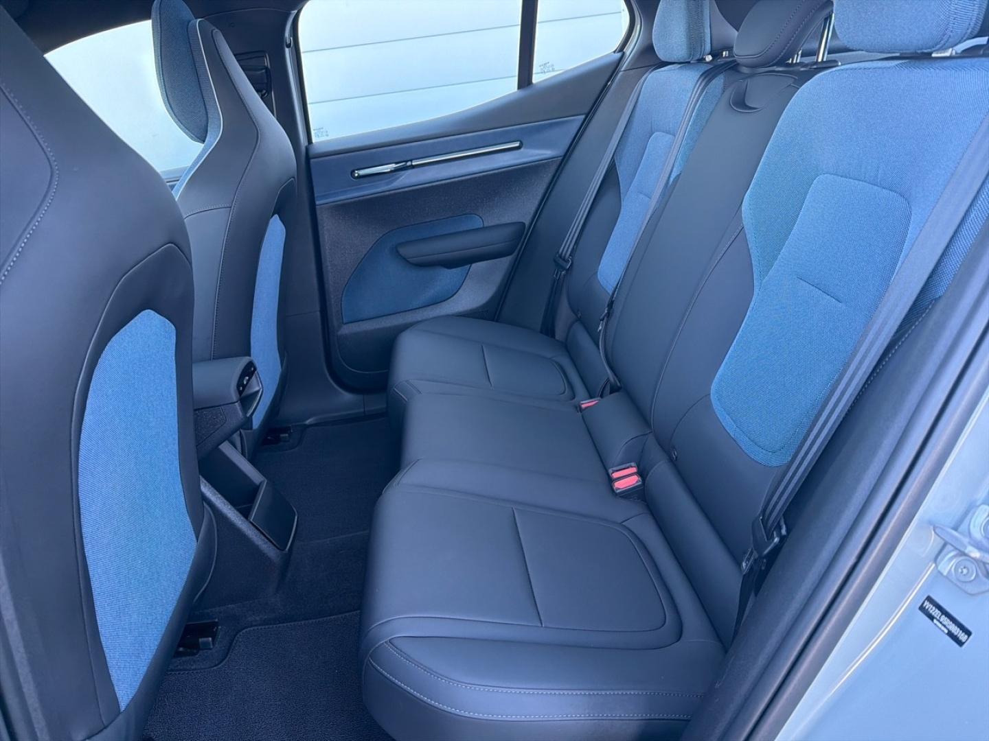 Image VOLVO EX30 Single Extended Range 272ch Ultra