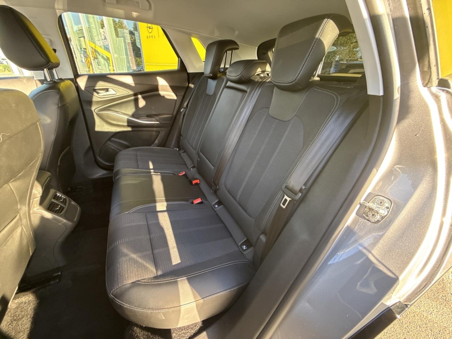 Image OPEL Grandland 1.2 Turbo 130ch GS