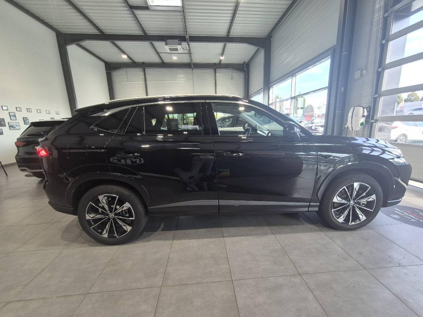Image MG MOTOR EHS 1.5 Hybrid+ 224ch Luxury
