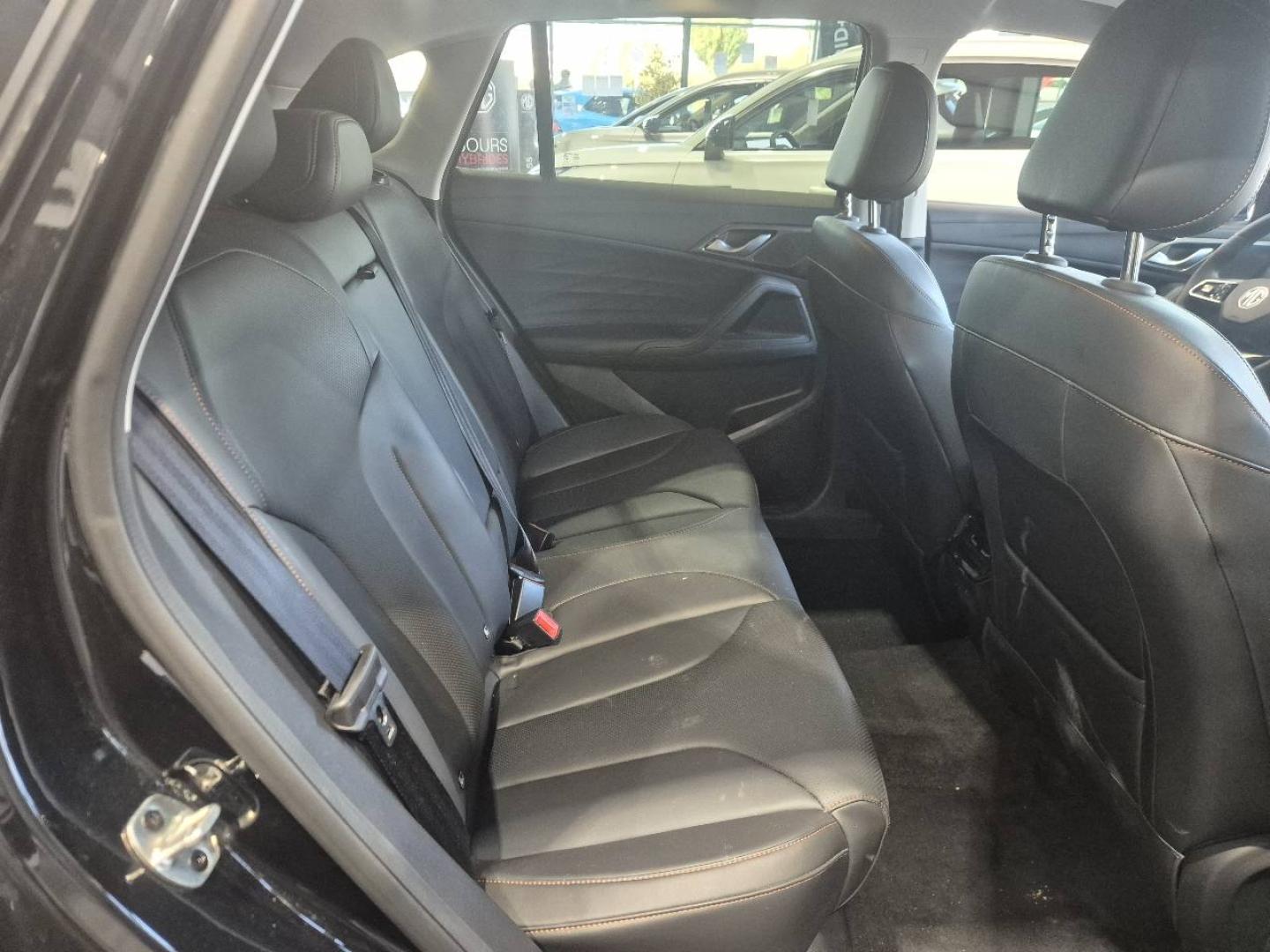 Image MG MOTOR EHS 1.5 Hybrid+ 224ch Luxury