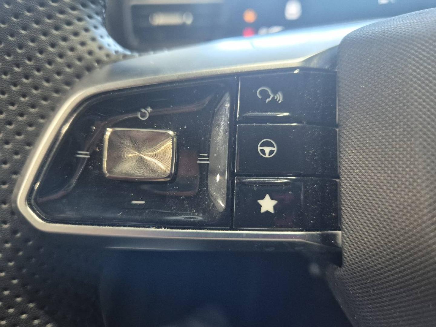 Image MG MOTOR EHS 1.5 Hybrid+ 224ch Luxury