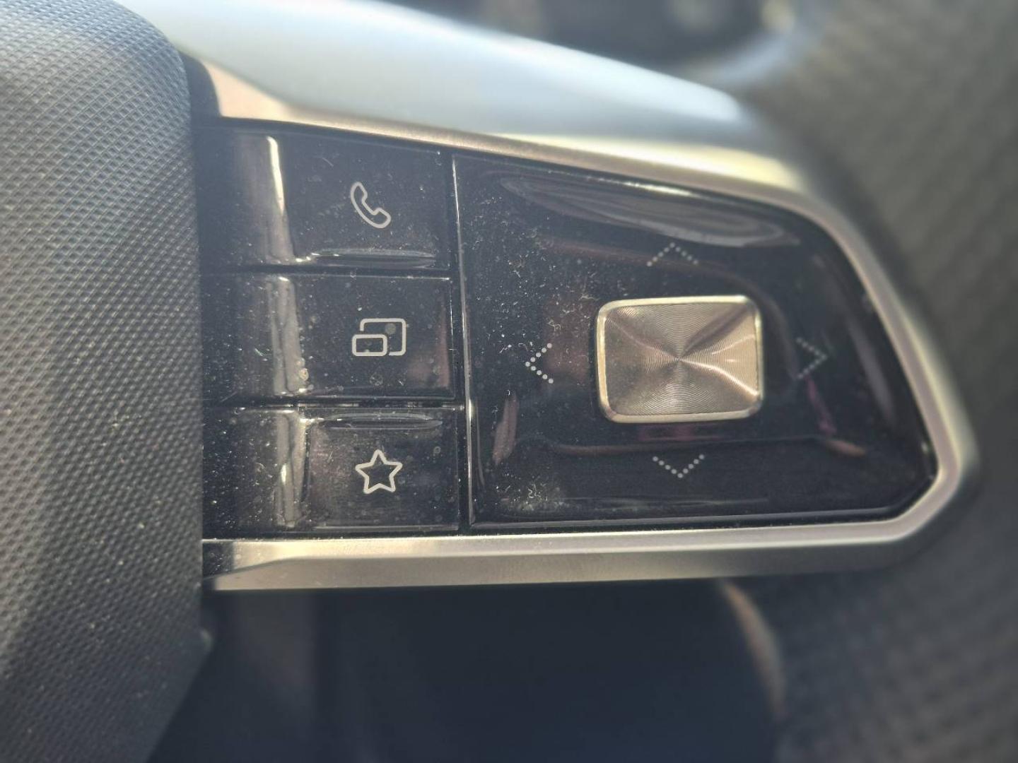 Image MG MOTOR EHS 1.5 Hybrid+ 224ch Luxury