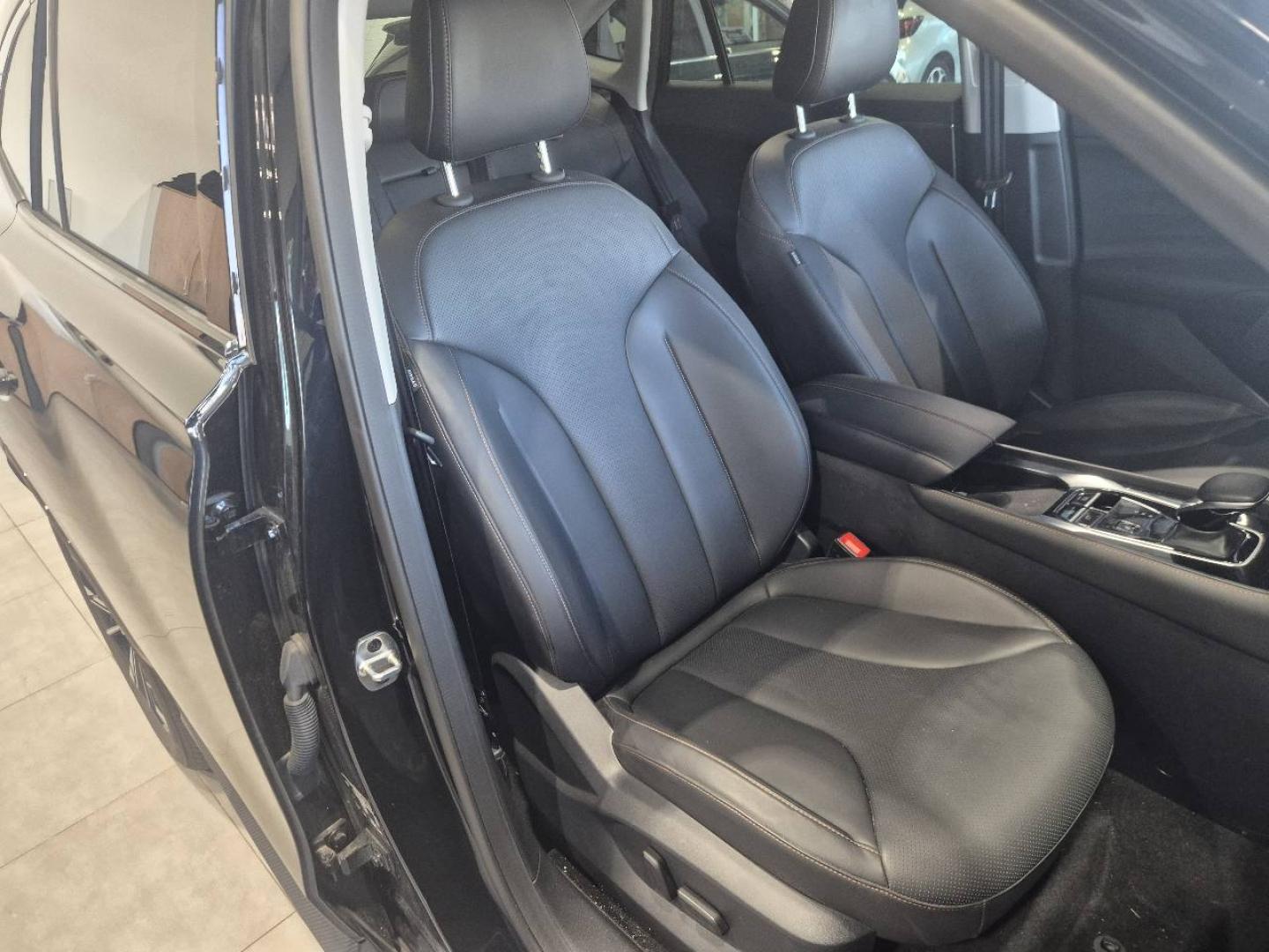 Image MG MOTOR EHS 1.5 Hybrid+ 224ch Luxury