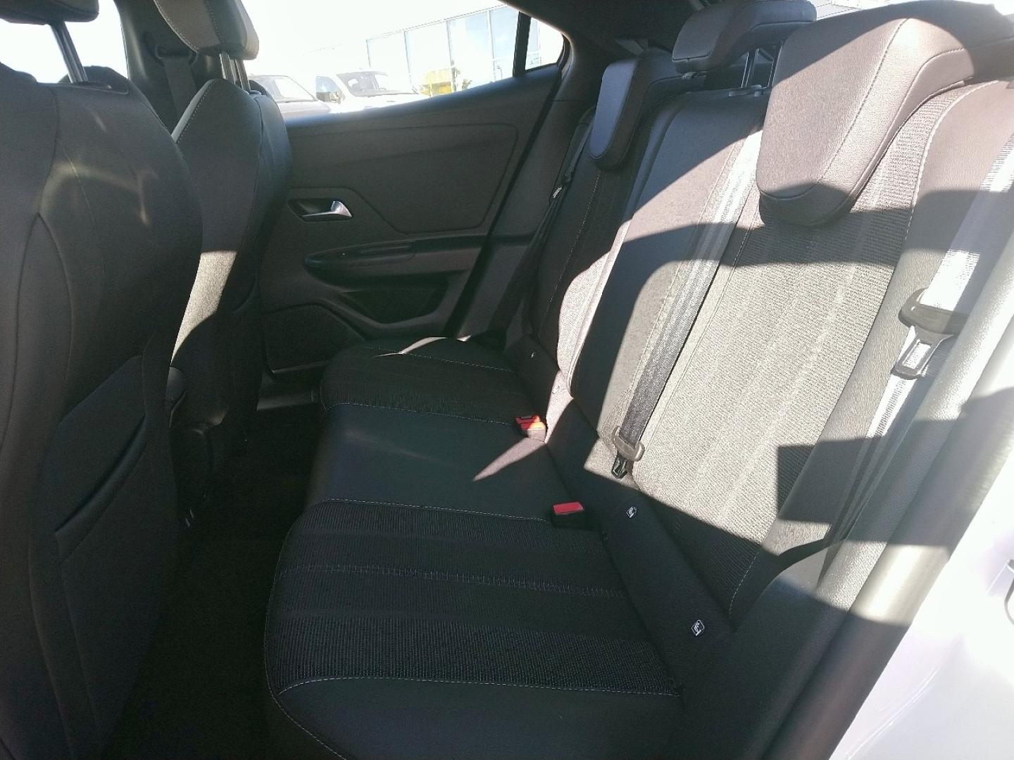 Image OPEL Mokka 1.2 Turbo 130ch Elegance BVA8