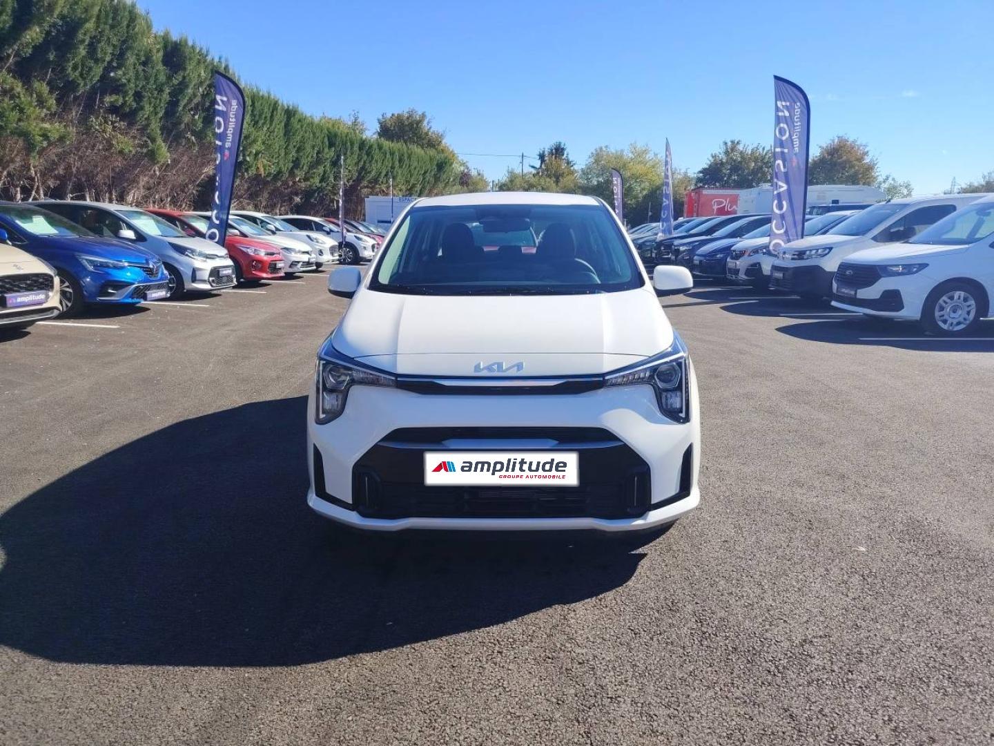 Image KIA Picanto 1.0 GDi 68ch Active