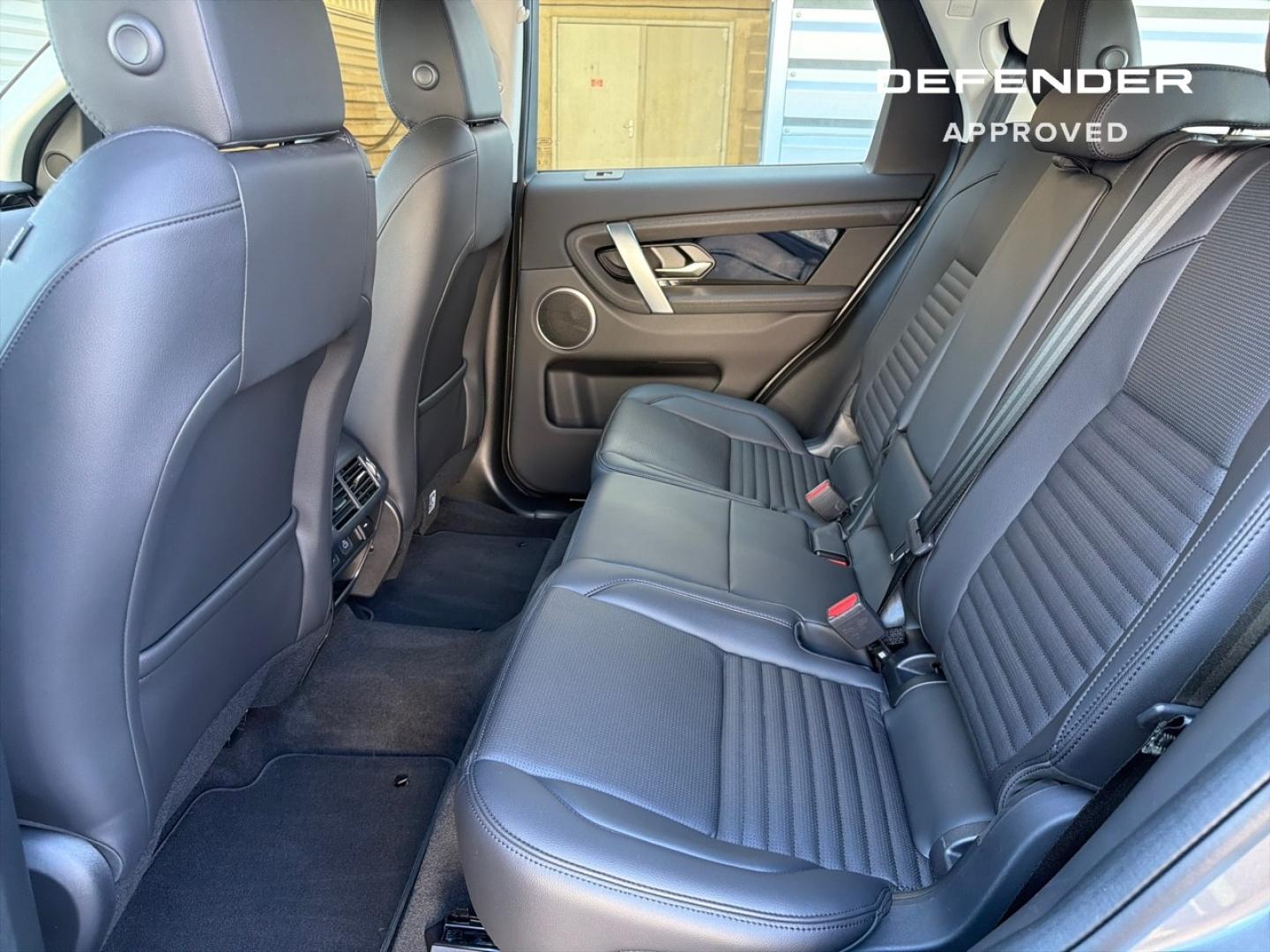 Image LAND-ROVER Discovery Sport 1.5 P270e PHEV 269ch Landmark