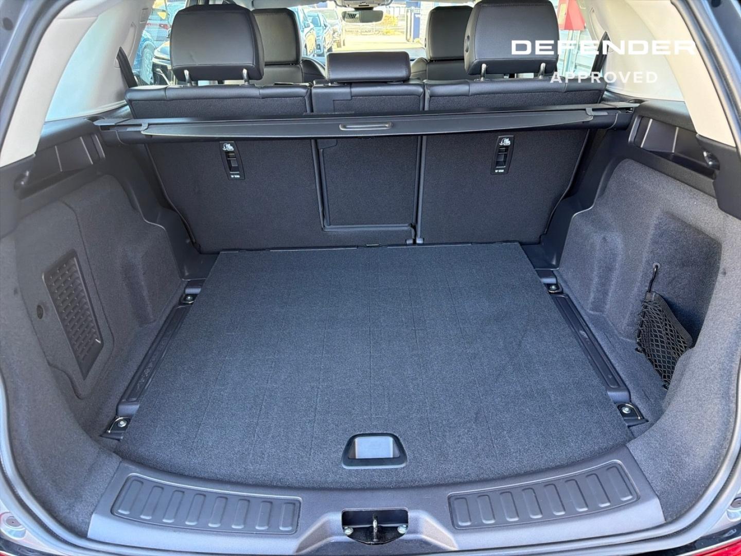 Image LAND-ROVER Discovery Sport 1.5 P270e PHEV 269ch Landmark