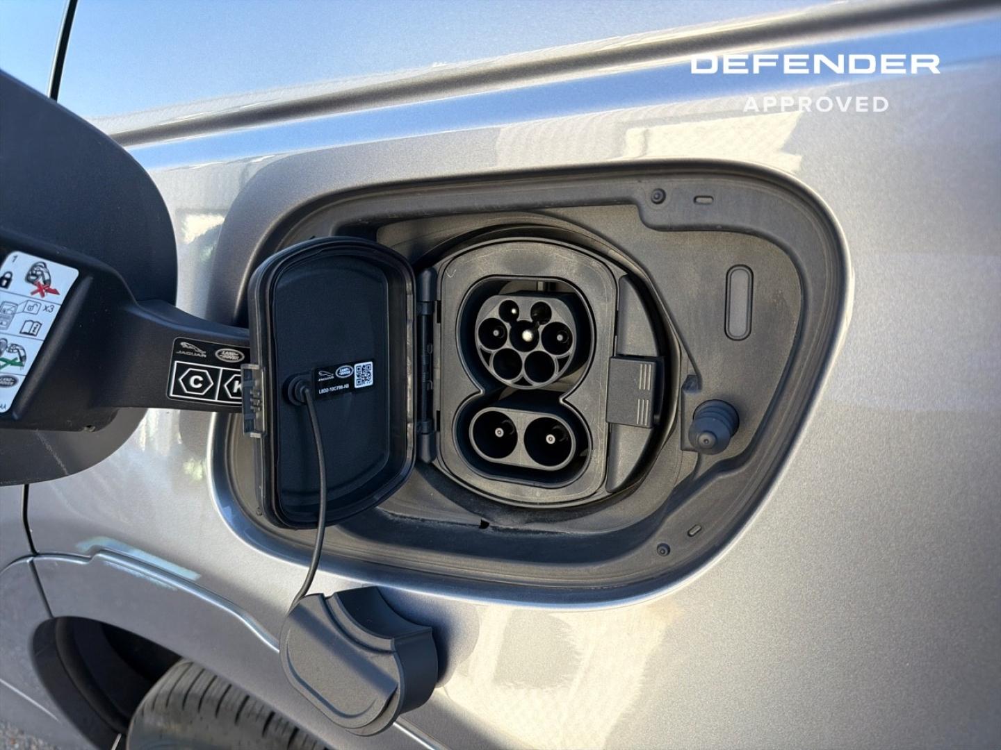 Image LAND-ROVER Discovery Sport 1.5 P270e PHEV 269ch Landmark