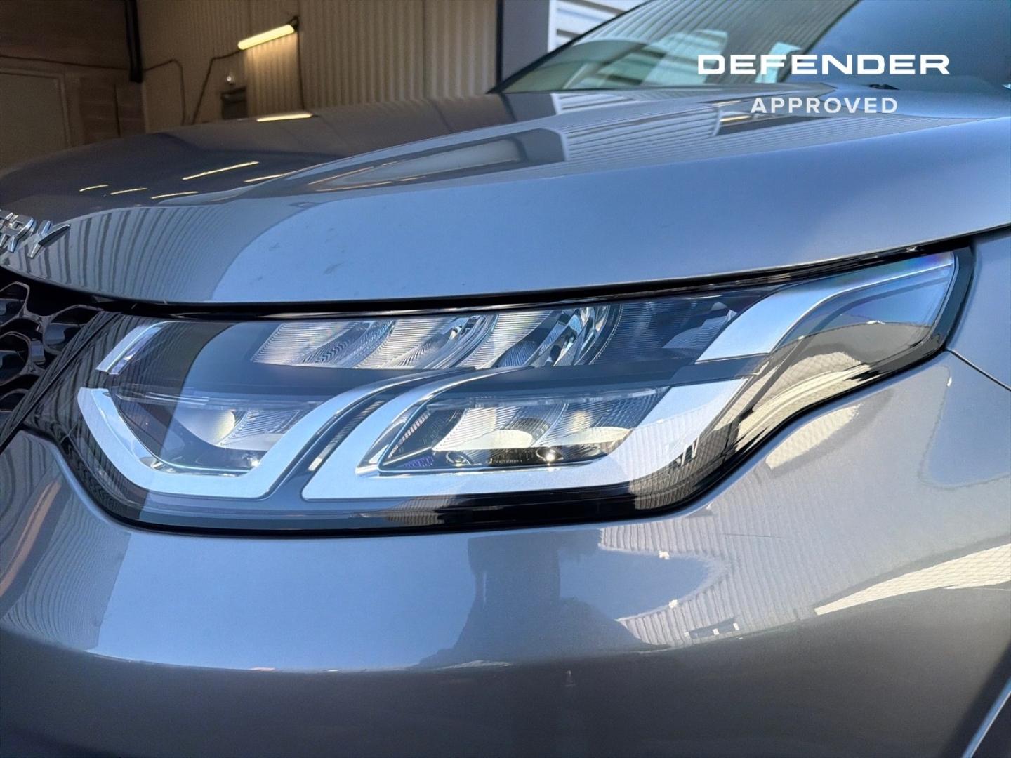 Image LAND-ROVER Discovery Sport 1.5 P270e PHEV 269ch Landmark