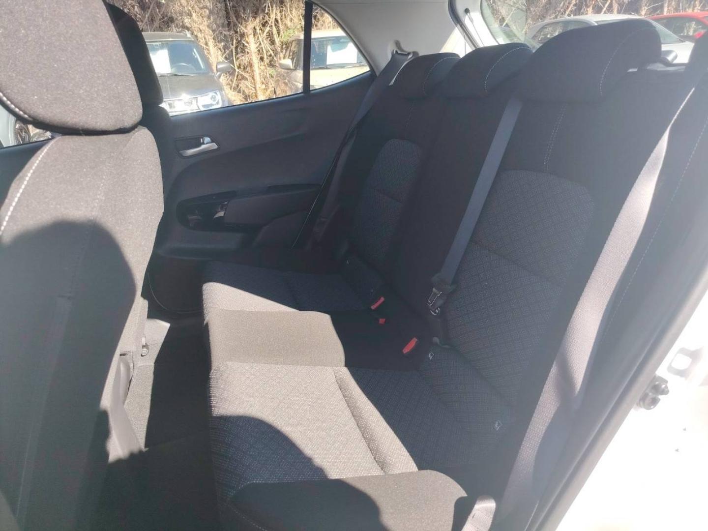 Image KIA Picanto 1.0 GDi 68ch Active