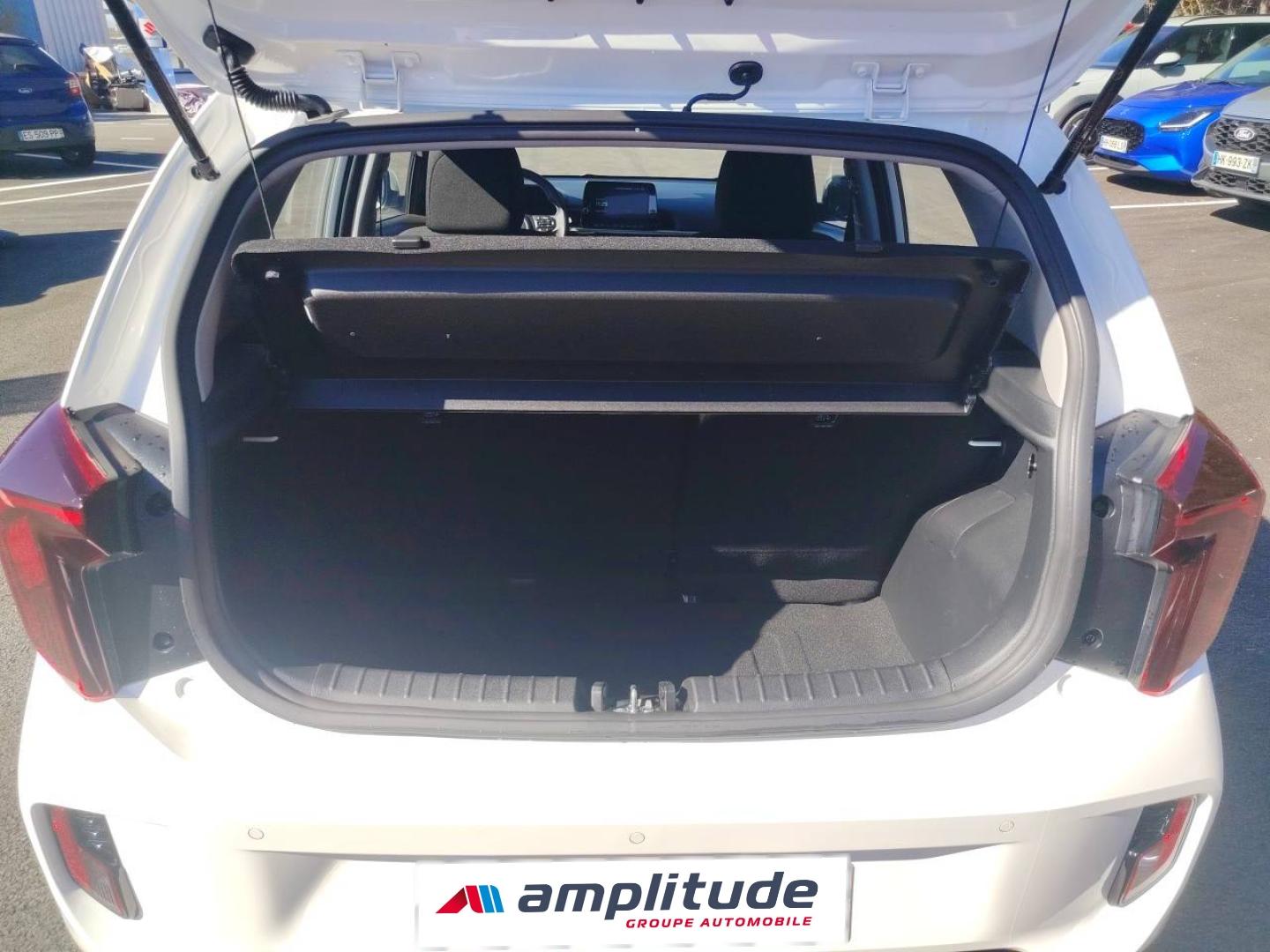 Image KIA Picanto 1.0 GDi 68ch Active