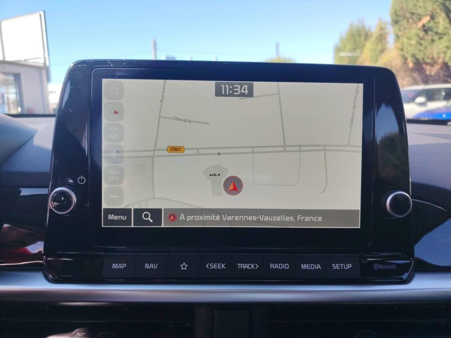 Image KIA Picanto 1.0 GDi 68ch Active