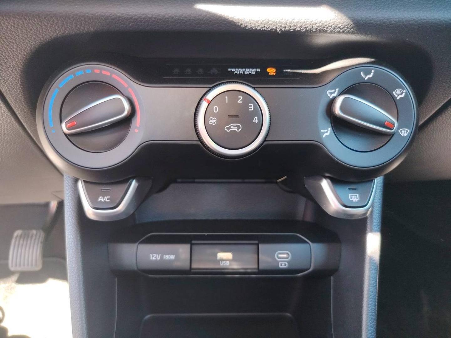 Image KIA Picanto 1.0 GDi 68ch Active