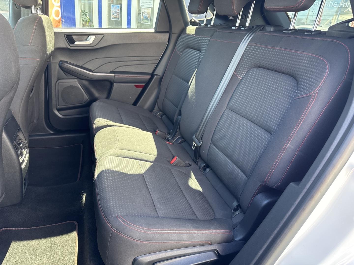 Image FORD Kuga 2.5 Duratec 190ch FHEV E85 ST-Line BVA