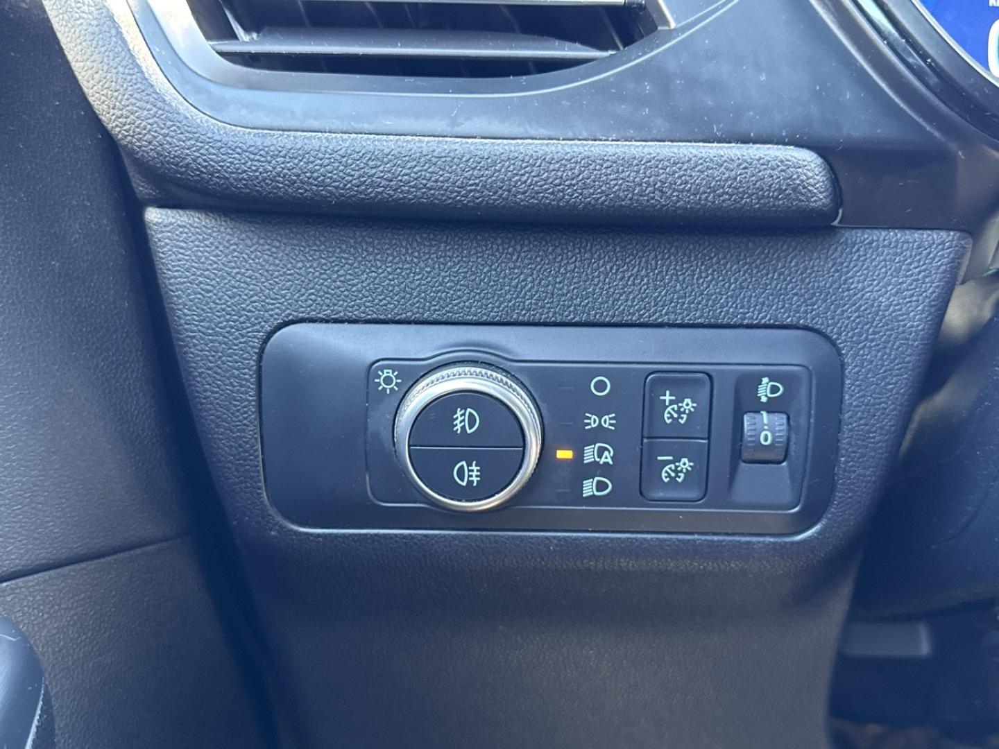 Image FORD Kuga 2.5 Duratec 190ch FHEV E85 ST-Line BVA