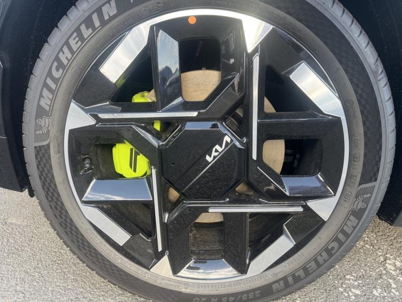Image KIA EV5 306ch 81,4kWh GT