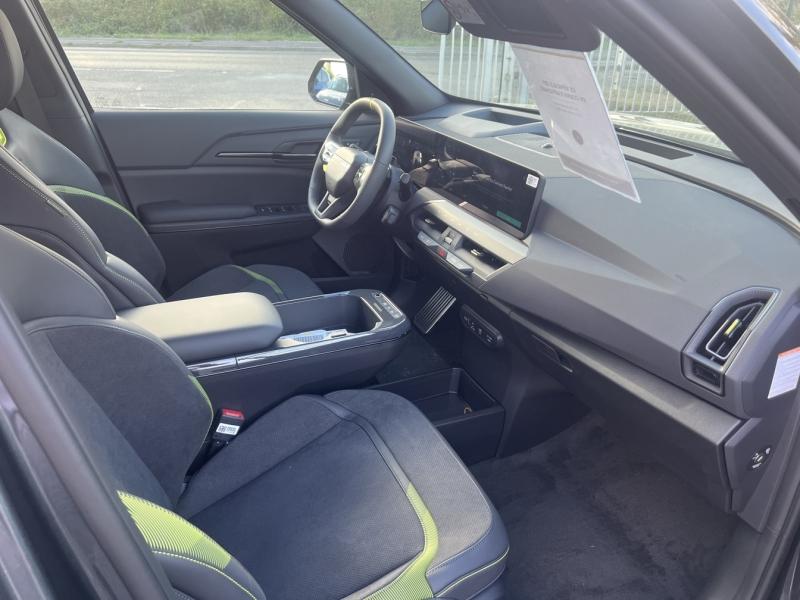 Image KIA EV5 306ch 81,4kWh GT