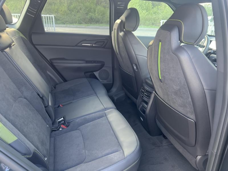Image KIA EV5 306ch 81,4kWh GT