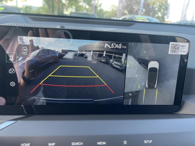Image KIA EV5 306ch 81,4kWh GT
