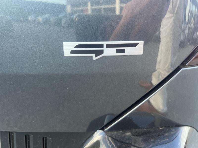 Image KIA EV5 306ch 81,4kWh GT