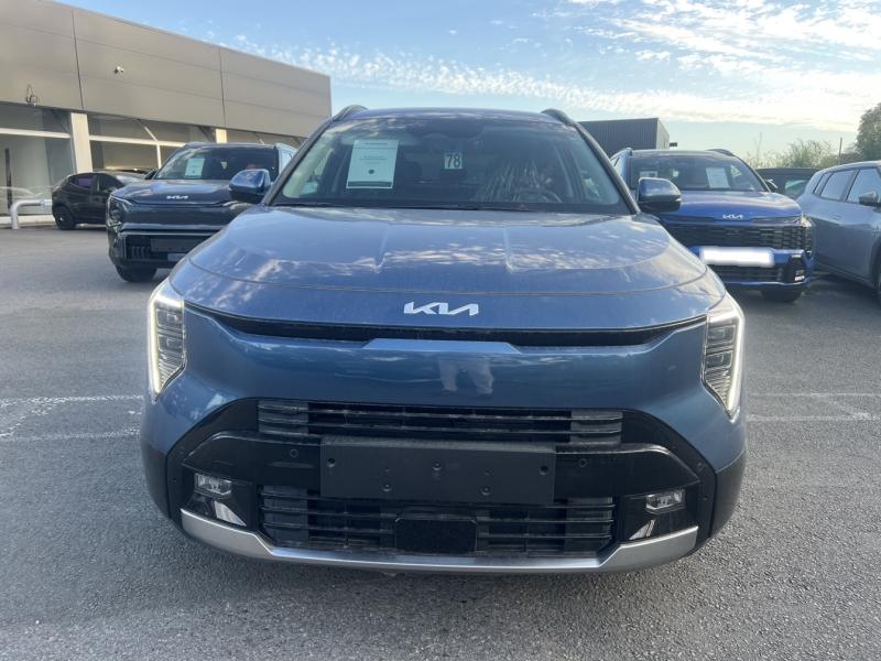 Image KIA Niro 1.6 GDi 138ch HEV Premium DCT6