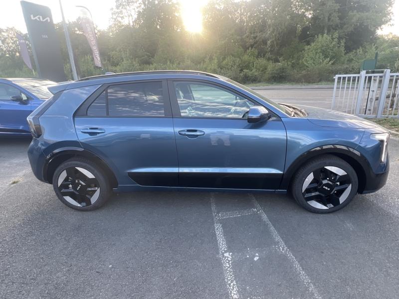Image KIA Niro 1.6 GDi 138ch HEV Premium DCT6