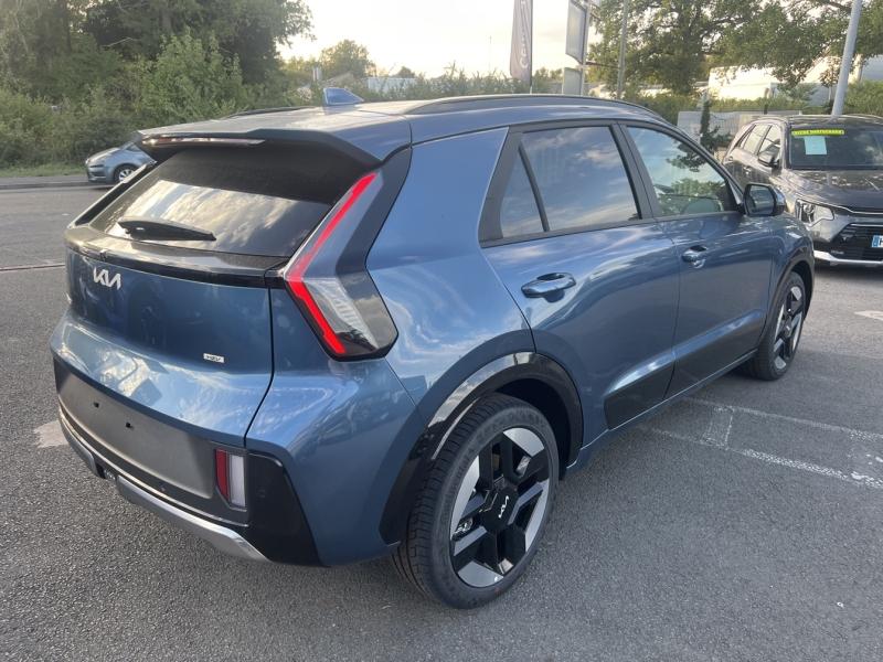Image KIA Niro 1.6 GDi 138ch HEV Premium DCT6