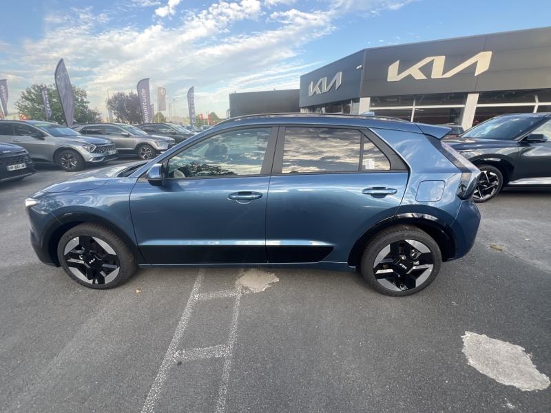 Image KIA Niro 1.6 GDi 138ch HEV Premium DCT6