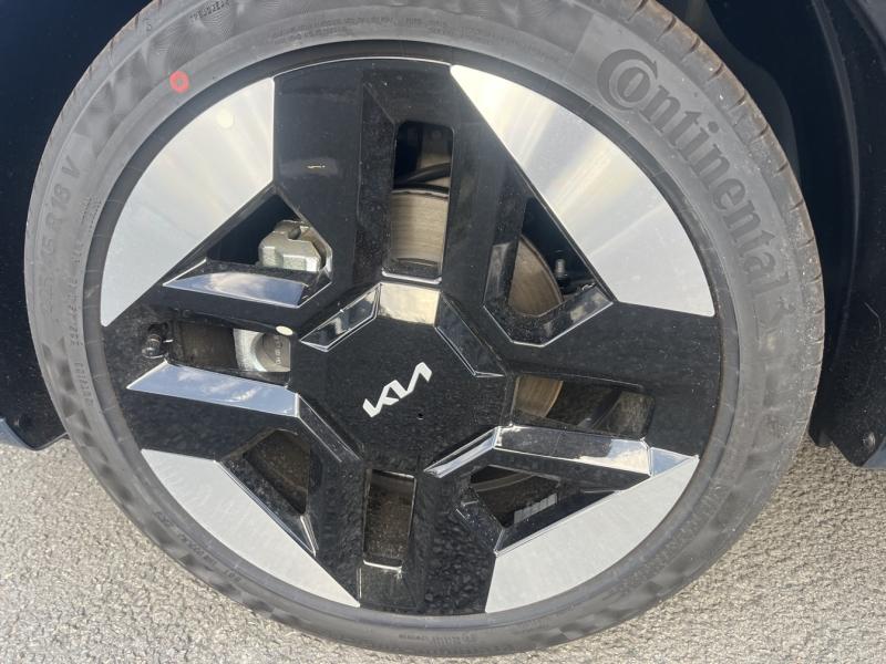 Image KIA Niro 1.6 GDi 138ch HEV Premium DCT6