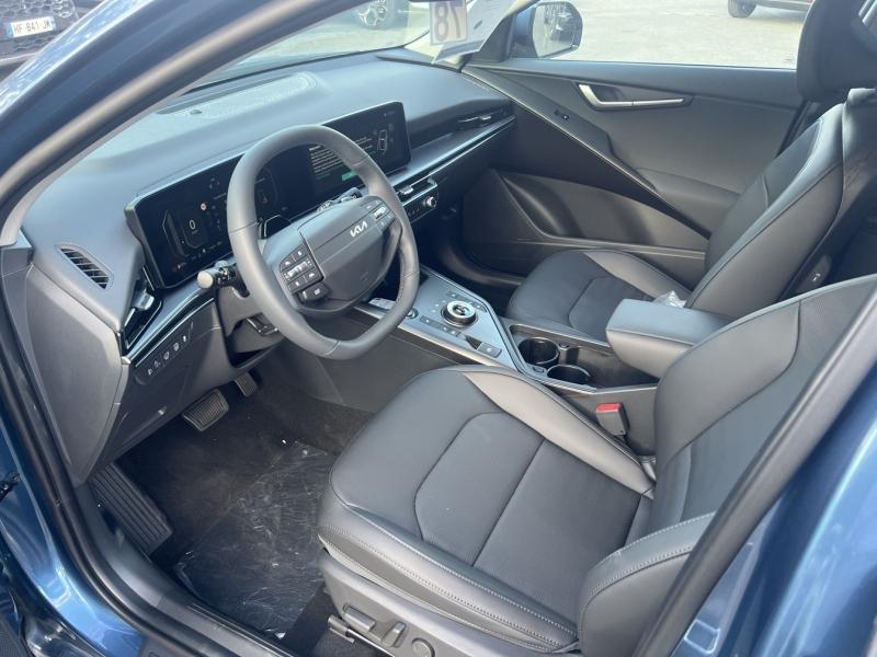 Image KIA Niro 1.6 GDi 138ch HEV Premium DCT6