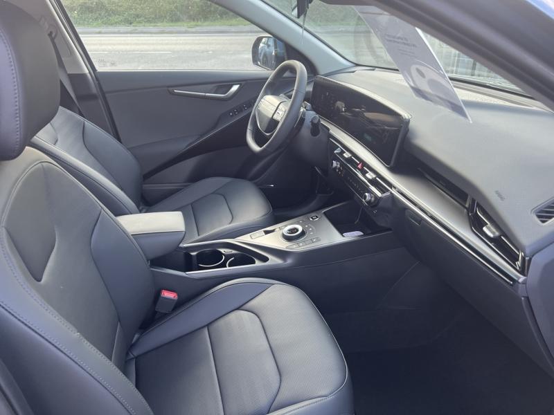 Image KIA Niro 1.6 GDi 138ch HEV Premium DCT6