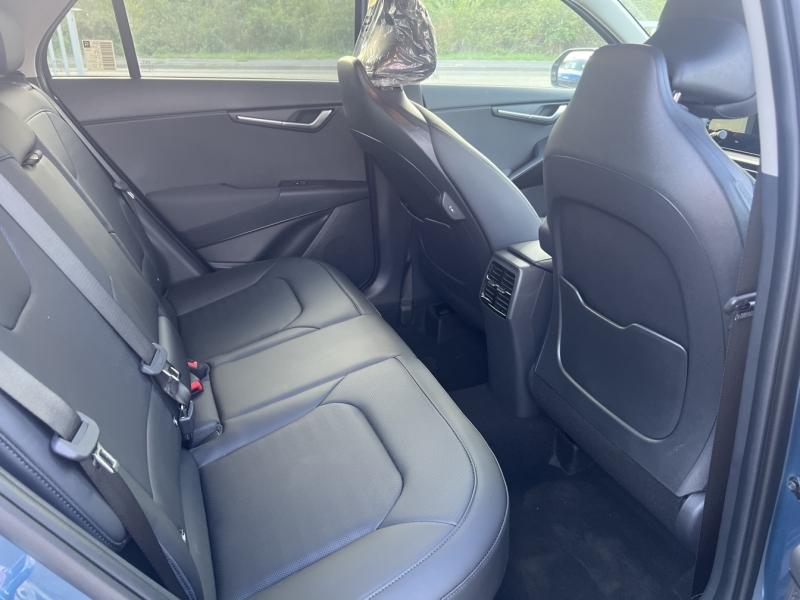 Image KIA Niro 1.6 GDi 138ch HEV Premium DCT6