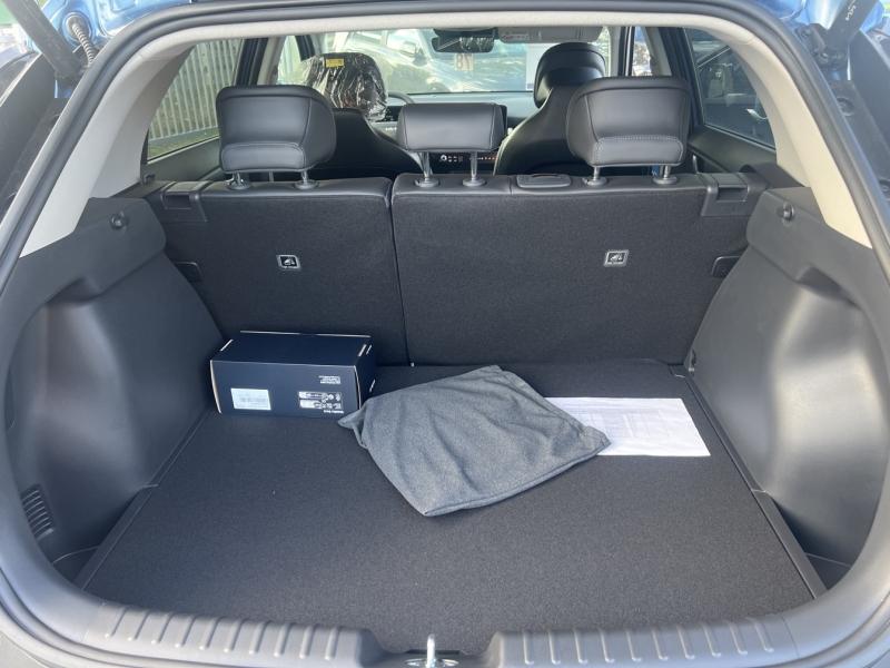 Image KIA Niro 1.6 GDi 138ch HEV Premium DCT6