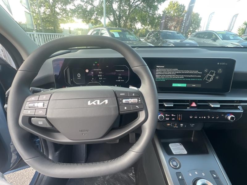 Image KIA Niro 1.6 GDi 138ch HEV Premium DCT6