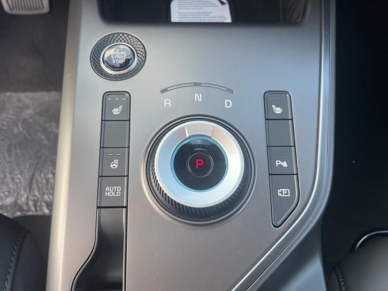 Image KIA Niro 1.6 GDi 138ch HEV Premium DCT6