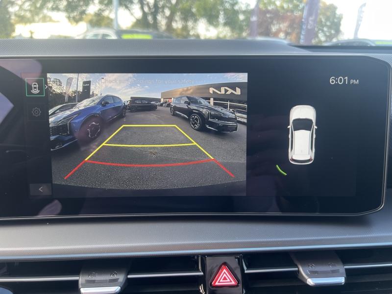 Image KIA Niro 1.6 GDi 138ch HEV Premium DCT6