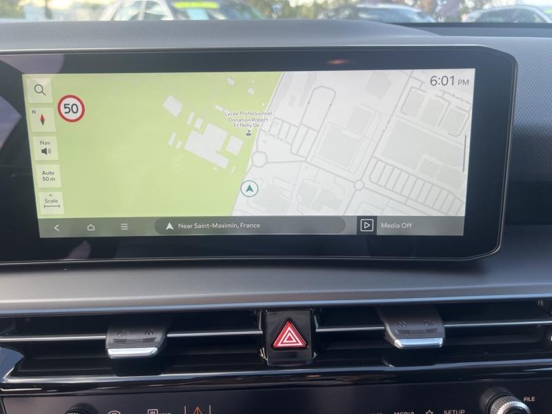 Image KIA Niro 1.6 GDi 138ch HEV Premium DCT6