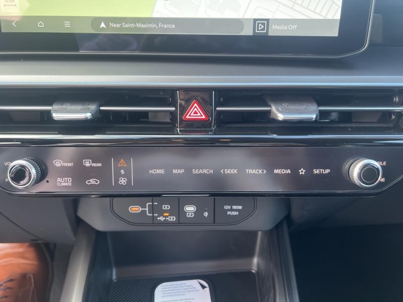 Image KIA Niro 1.6 GDi 138ch HEV Premium DCT6