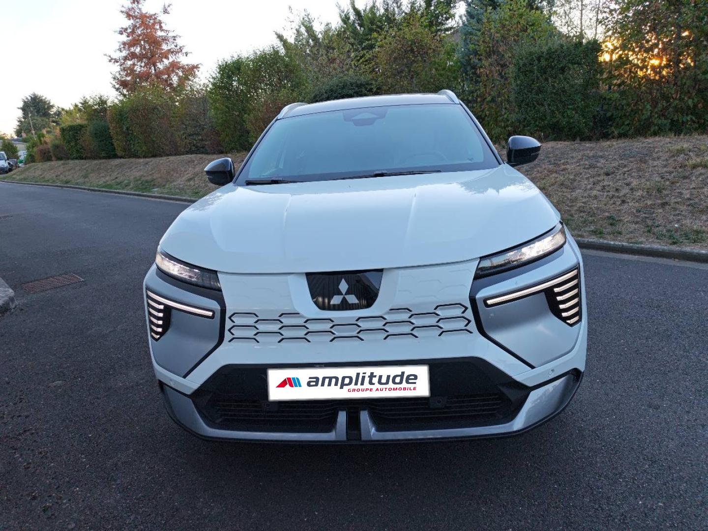 Image MITSUBISHI Eclipse Cross BEV 87kWh 218ch Invite+ 22KW