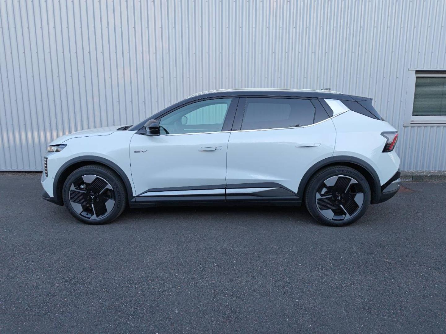 Image MITSUBISHI Eclipse Cross BEV 87kWh 218ch Invite+ 22KW