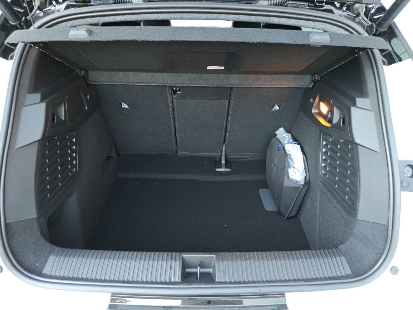 Image MITSUBISHI Eclipse Cross BEV 87kWh 218ch Invite+ 22KW