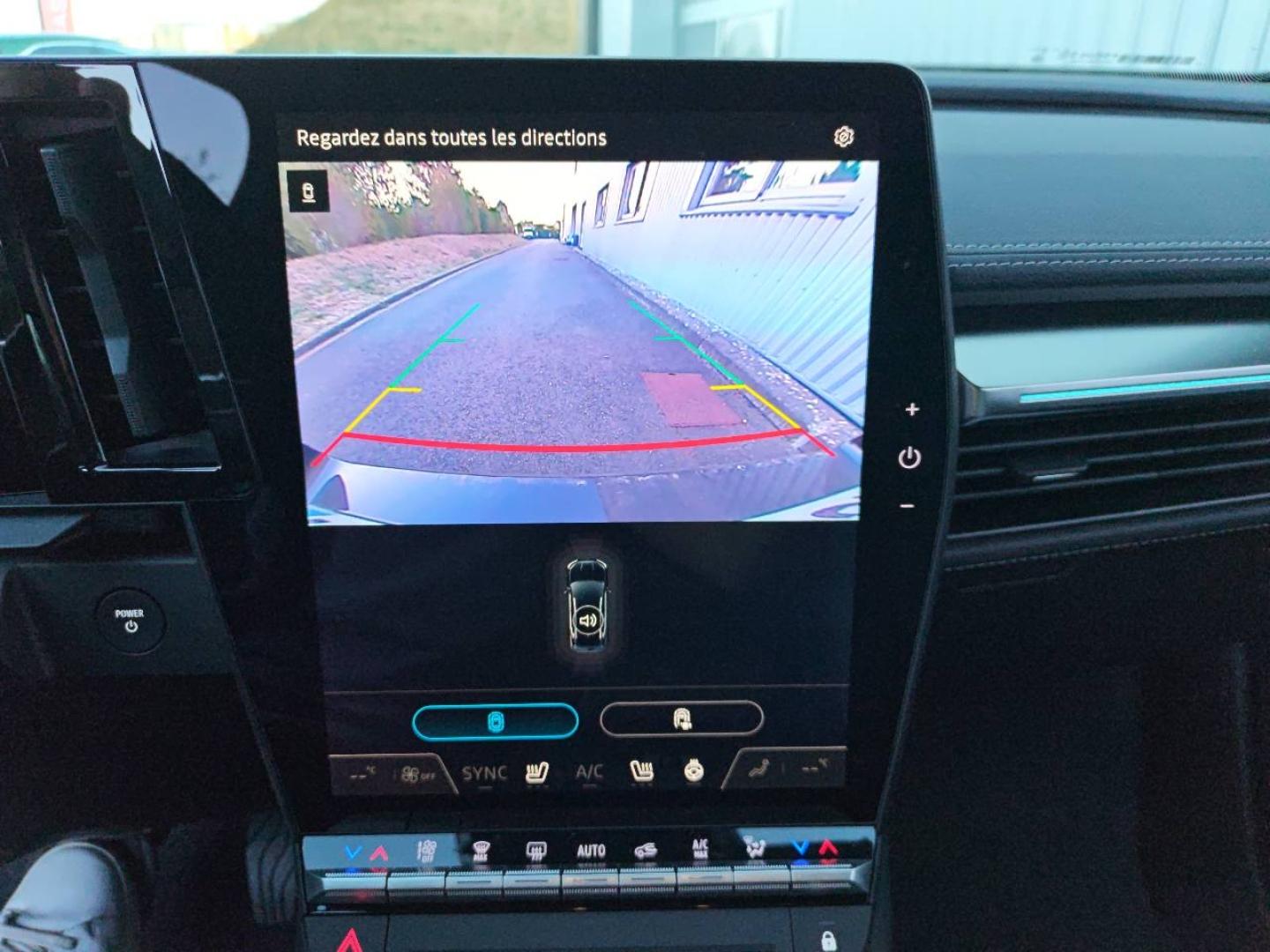 Image MITSUBISHI Eclipse Cross BEV 87kWh 218ch Invite+ 22KW